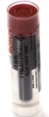 Распылитель топливной форсунки 0433271478 BOSCH
