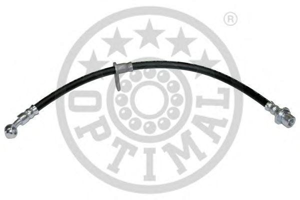 Тормозной шланг BSL733 OPTIMAL
