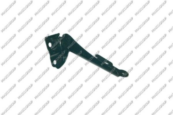Шарнир, капот MZ0113703 PRASCO GROUP