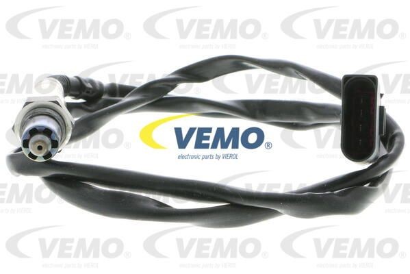 Лямбда-зонд V10-76-0040 VEMO