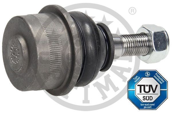 несущий / направляющий шарнир G3-945 OPTIMAL
