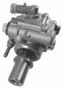 Гидравлический насос, рулевое управление 2919701 ZF