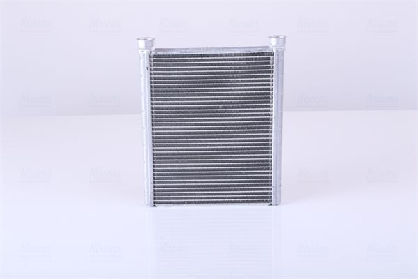 Конденсатор, кондиционер 940024 NISSENS