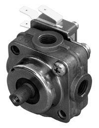 Многопозиционный клапан 9520030320 WABCO