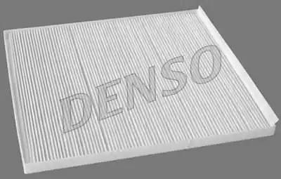Фильтр, воздух во внутренном пространстве DCF086P DENSO