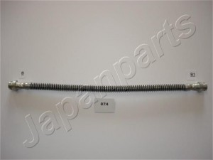 Кронштейн, тормозный шланг TF-874 JAPAN PARTS GROUP
