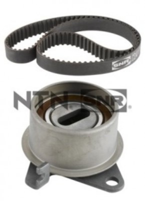 Комплект ремня ГРМ KD473.11 NTN SNR