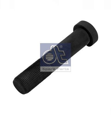 Шпилька ступицы колеса 4.40237 DIESEL TECHNIC