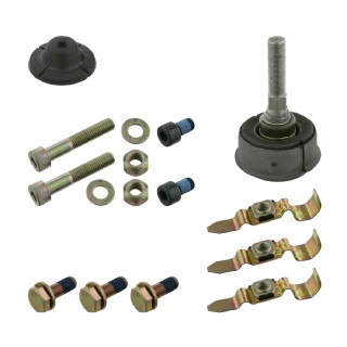 Ремкомплект, направляющяя стойка 08852 FEBI BILSTEIN