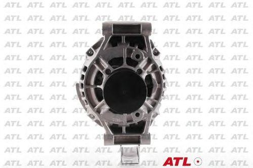 Генератор L 41 530 ATL DELTA AUTOTECHNIK
