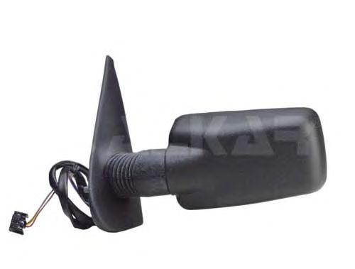 Наружное зеркало 6126495 ALKAR