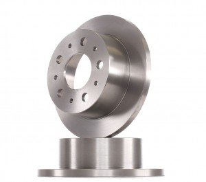 Тормозной диск 08809440 BREMBO