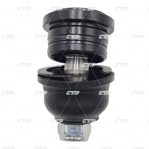 Наконечник рулевой тяги CEKH-43L CTR
