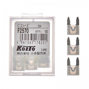Предохранитель F2570 KOITO