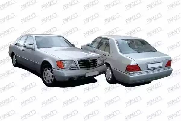 Фонарь указателя поворота ME5204013 PRASCO GROUP