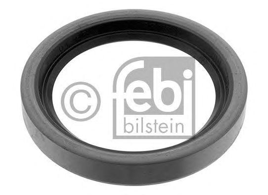 Уплотняющее кольцо вала, промежуточный подшипник карданного 04267 FEBI BILSTEIN