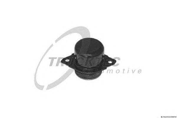 Подвеска, двигатель 0720004 TRUCKTEC