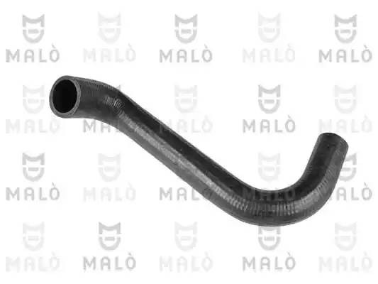 Шланг радиатора 6348A MALO