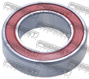 Подшипник AS-335515-2RS FEBEST