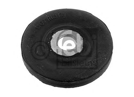 Подвеска, балка моста 06668 FEBI BILSTEIN