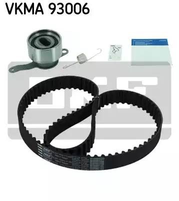 Комплект ремня ГРМ VKMA93006 SKF