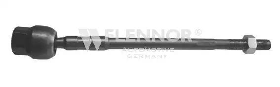 Осевой шарнир, рулевая тяга FL410C FLENNOR