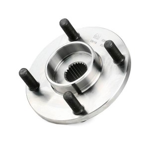 Ступица колеса 03991 FEBI BILSTEIN