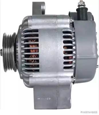 Генератор J5114009 H B JAKOPARTS NIPPARTS