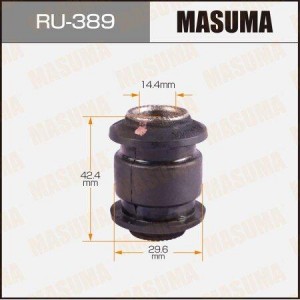 Сайлентблок RU-389 MASUMA