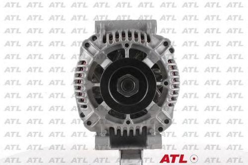 Генератор L65570 ATL DELTA AUTOTECHNIK
