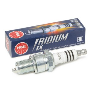 Свеча зажигания 4055 NGK NTK