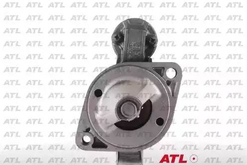 Стартер A 14 210 ATL DELTA AUTOTECHNIK