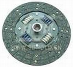 Диск сцепления TY46 VALEO PHC