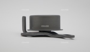Натяжитель ролика ремня ГРМ GT10022 GMB