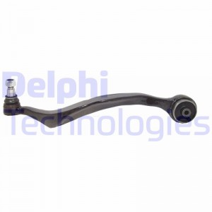 Рычаг независимой подвески колеса, подвеска колеса TC1821 DELPHI