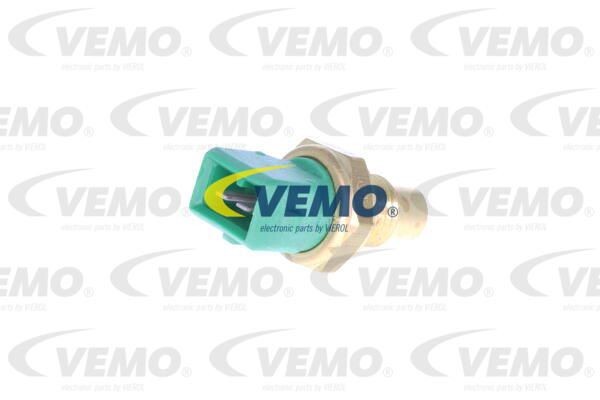 Температурный датчик охлаждающей жидкости V42-72-0020 VEMO