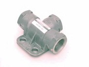 Обратный клапан 333001101 HALDEX