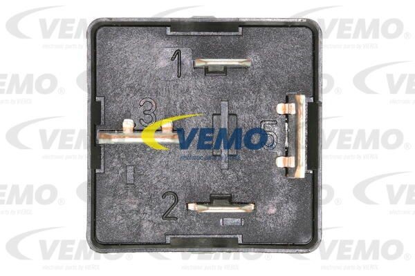 Датчик импульсов V20-72-0404 VEMO