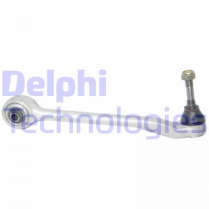 Рычаг независимой подвески колеса, подвеска колеса TC1227 DELPHI