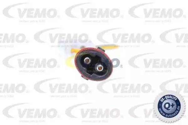 Сигнализатор, износ тормозных колодок V30-72-0593 VEMO