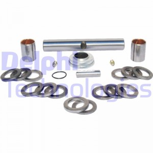 Болт поворотного кулака TD214W DELPHI
