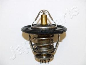 Термостат, охлаждающая жидкость VA-017 JAPAN PARTS GROUP