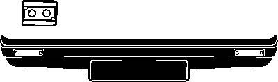 Буфер 5820568 VAN WEZEL