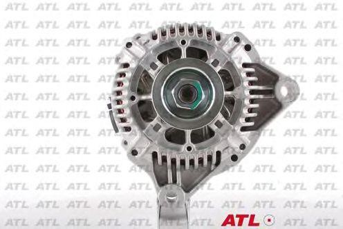 Генератор L 68 100 ATL DELTA AUTOTECHNIK