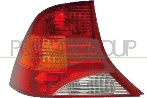 Деталь FD4204164 PRASCO GROUP