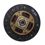 Диск сцепления DW47 VALEO PHC