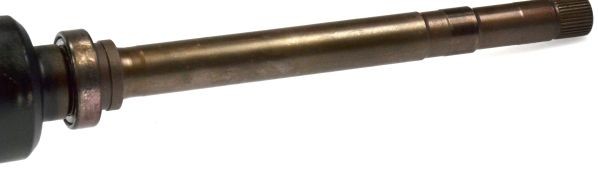 Приводной вал 303494 LOBRO