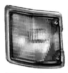 Фонарь указателя поворота 5870901 VAN WEZEL