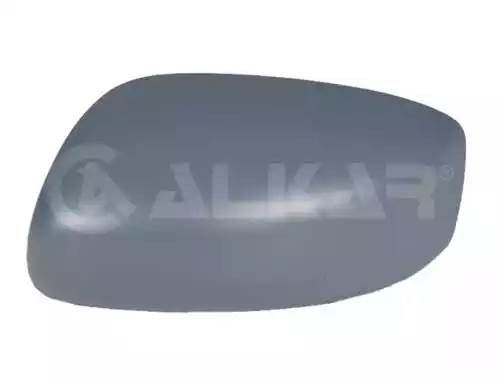 Корпус, наружное зеркало 6342932 ALKAR