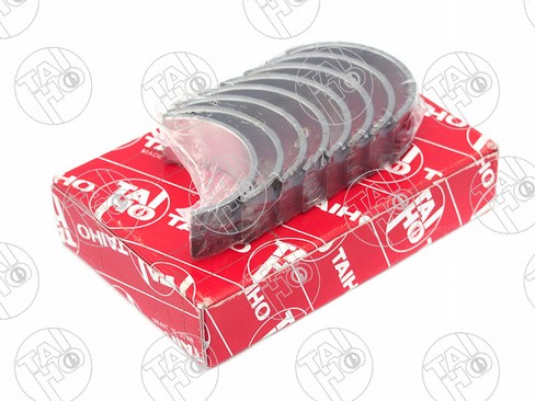Вкладыши шатунные R725ASTD TAIHO
